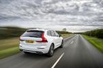 Volvo XC60 B4 R-Design 2019 года (UK)